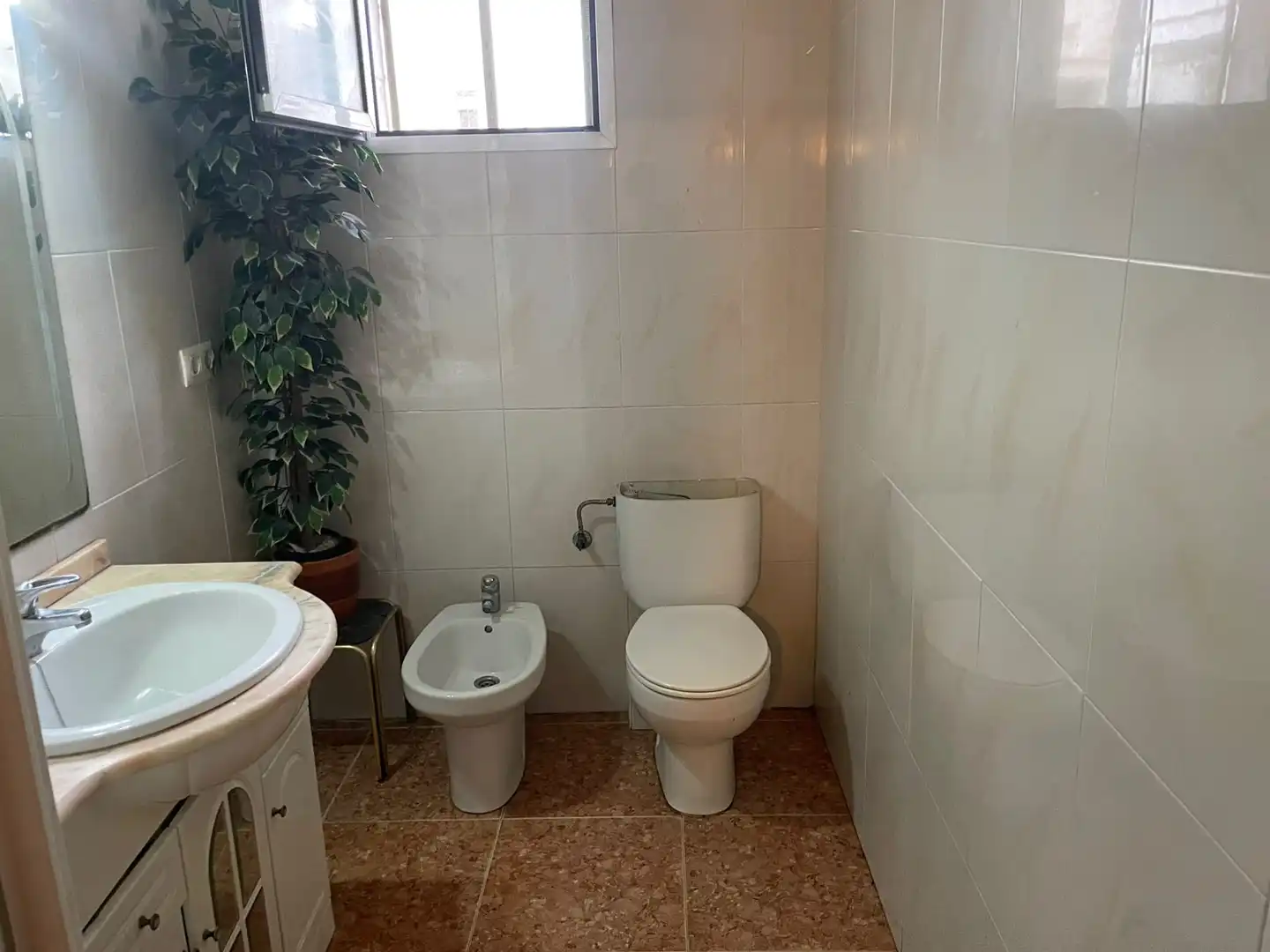 Baño de Piso en venta en Campanar