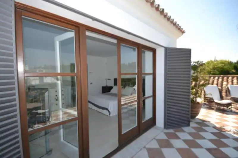 Casa amb piscina en venda a San Pedro de Alcántara, imagen 37