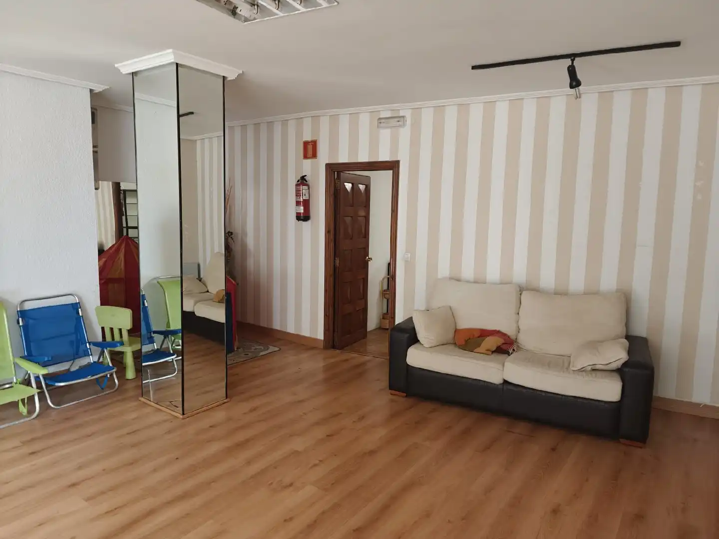 Local comercial de lloguer a Astorga, imagen 2