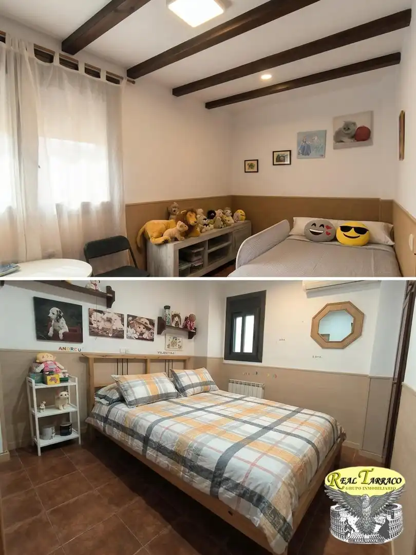 Habitación de Piso en venta en Reus