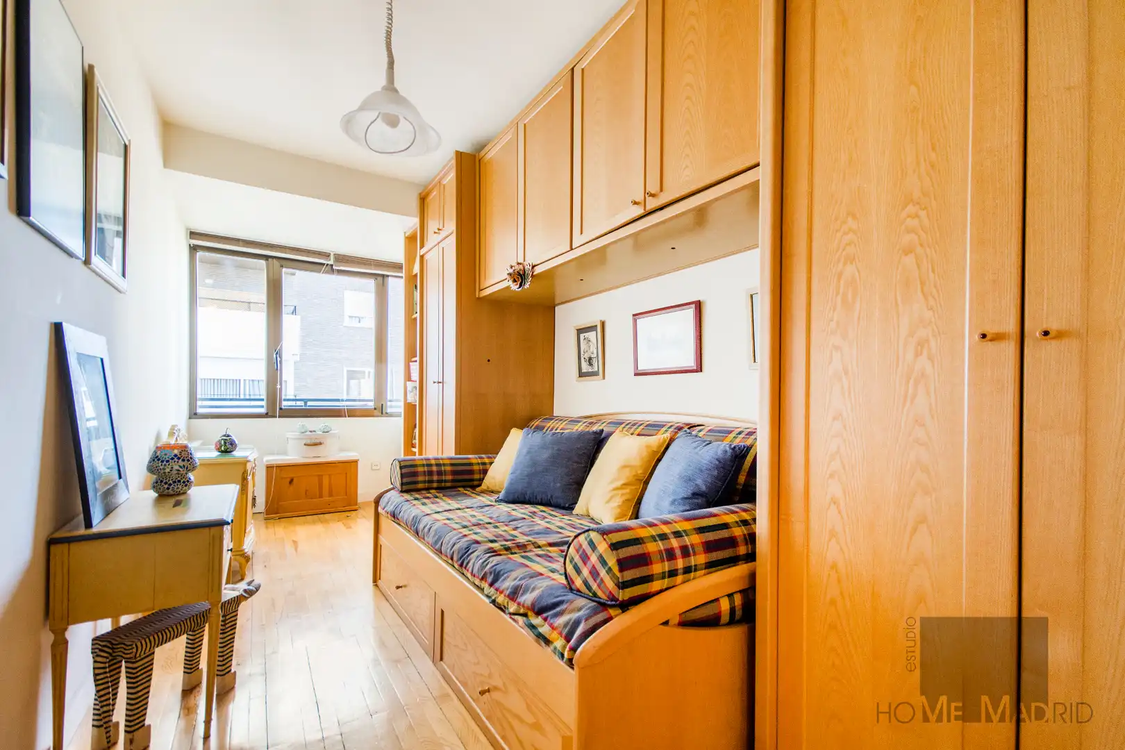 Piso con balcón en venta en Moncloa - Aravaca, imagen 31