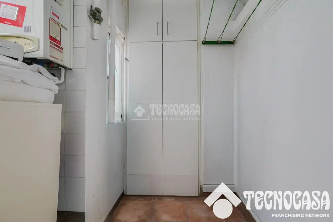Habitación de Piso en venta en Barcelona con Aire acondicionado