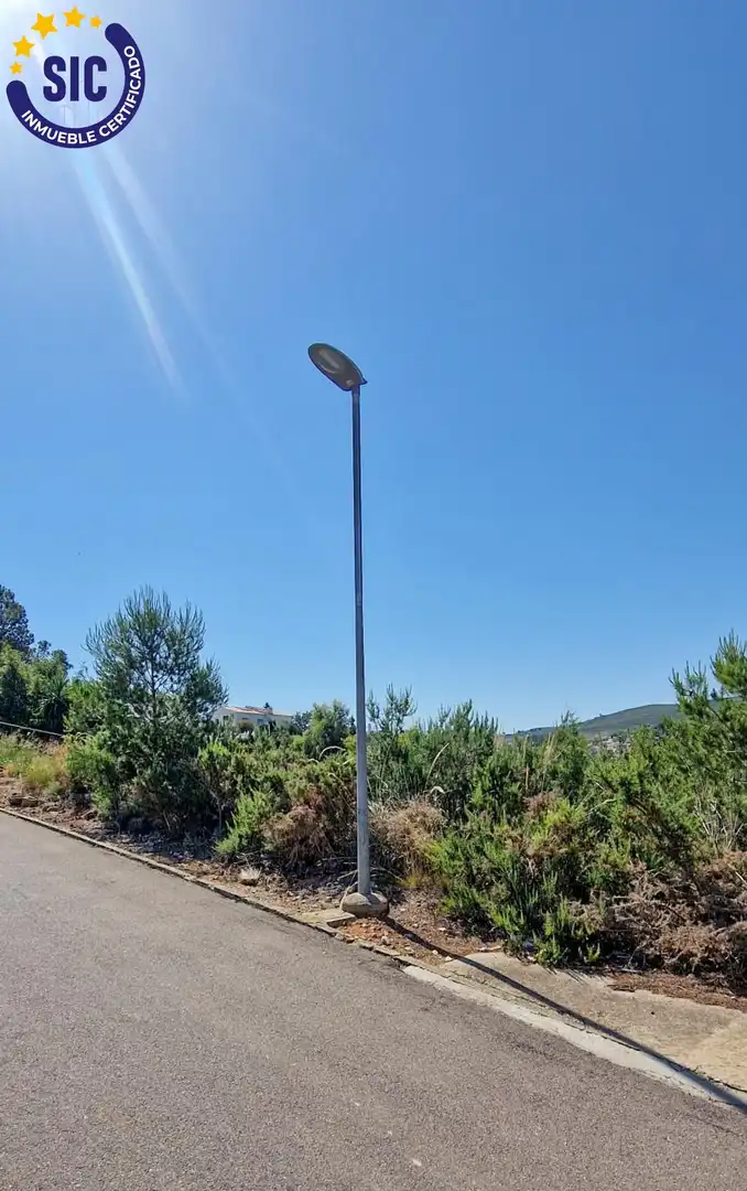 Terrenys i solars en venda a Calle de Altury, imagen 19