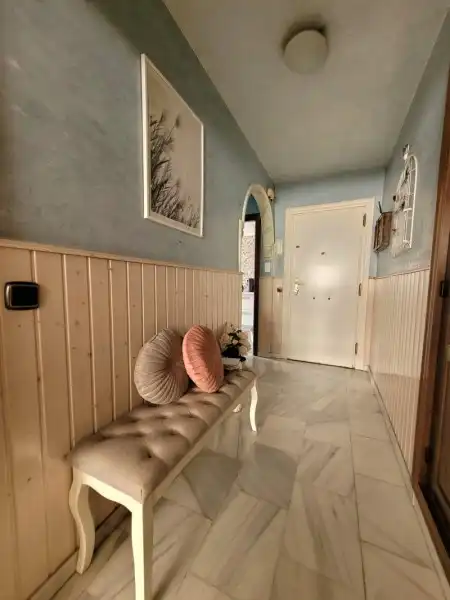 Piso en venta en Calle Jerez Perchet, 24, Cortijo Bazán - Los Casinis - Los Cipreses