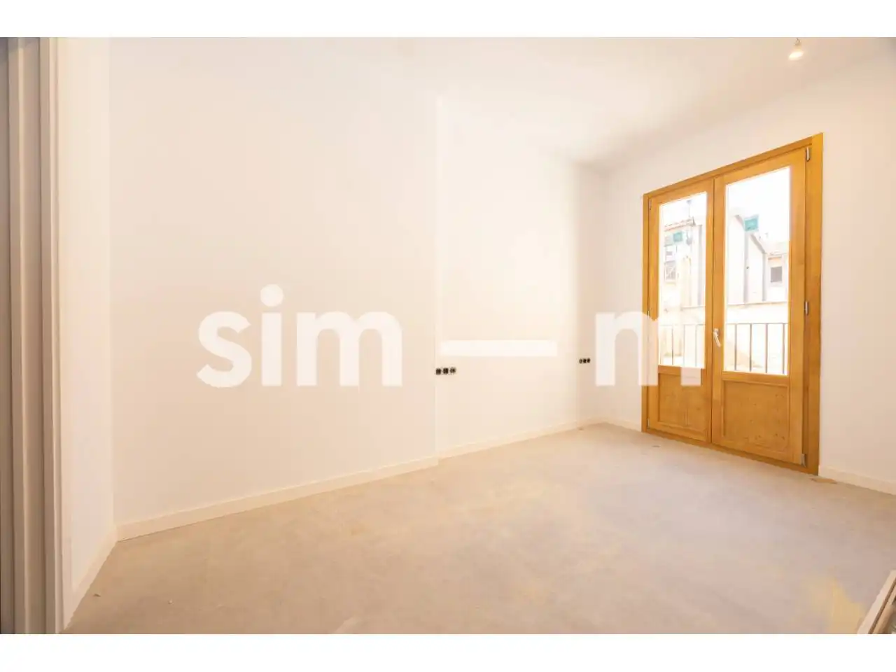 Habitación de Piso en venta en Vic con Aire acondicionado, Calefacción y Balcón