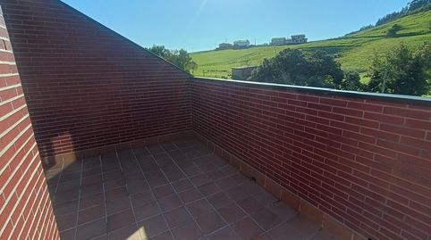 Foto 2 von Dachboden zur Miete in Calle San Martín, Mogro, Miengo