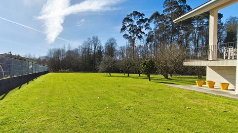 Foto 4 de Casa o chalet en venta en Travesía de Cacheiras, Teo, A Coruña