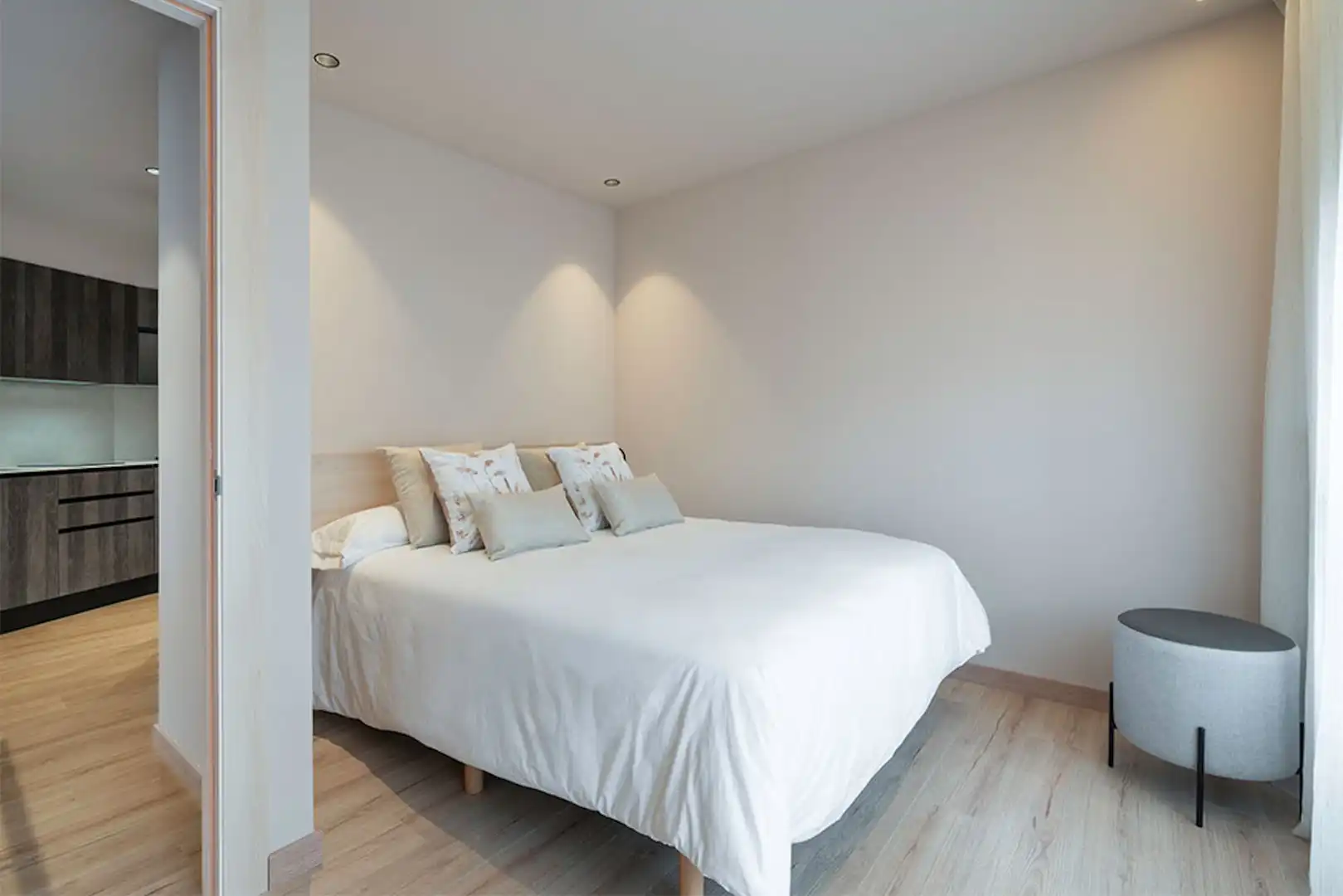 Apartamento en venta en Bocairent, Valencia