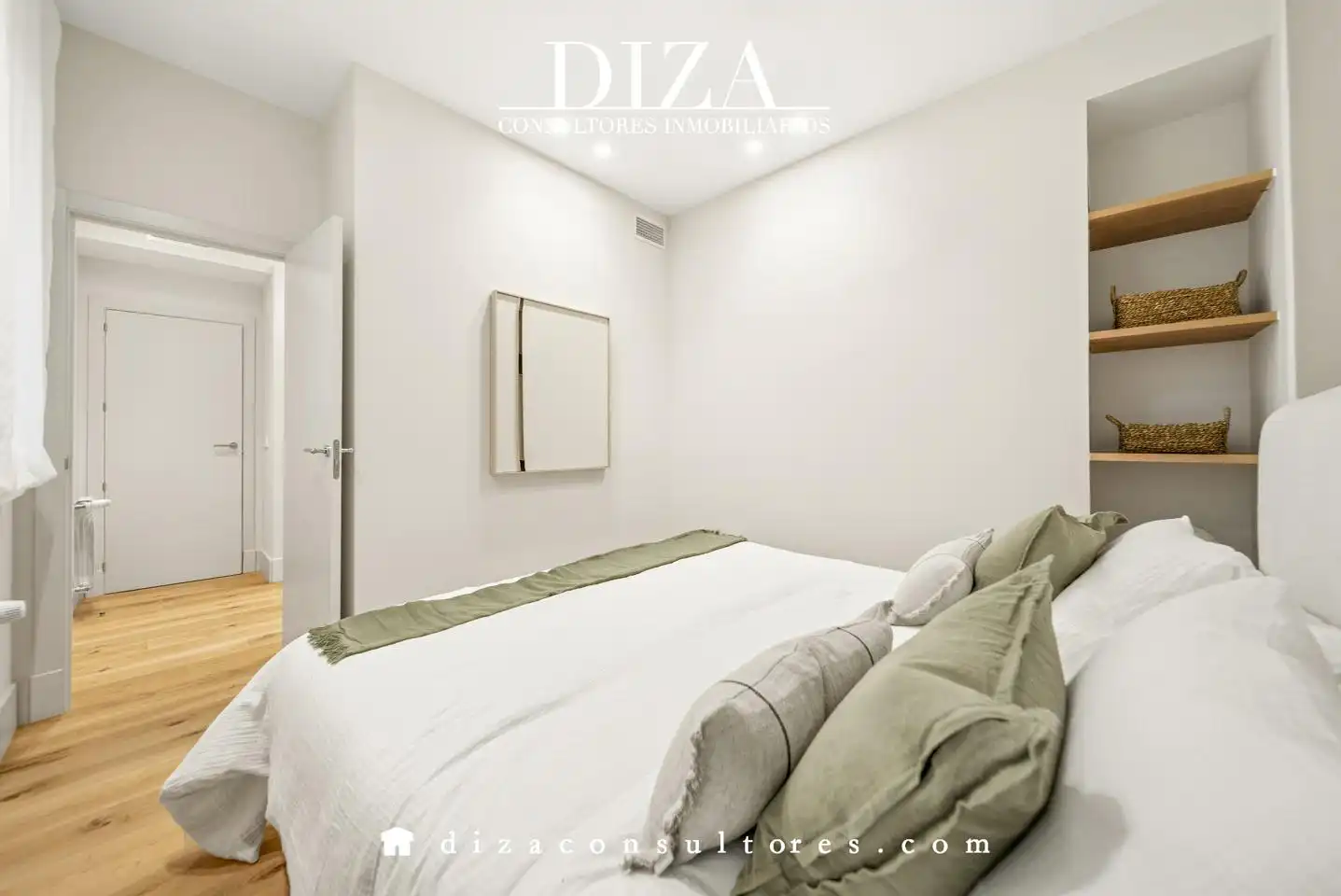Flat with lift for sale in Calle de Ibiza, imagen 13