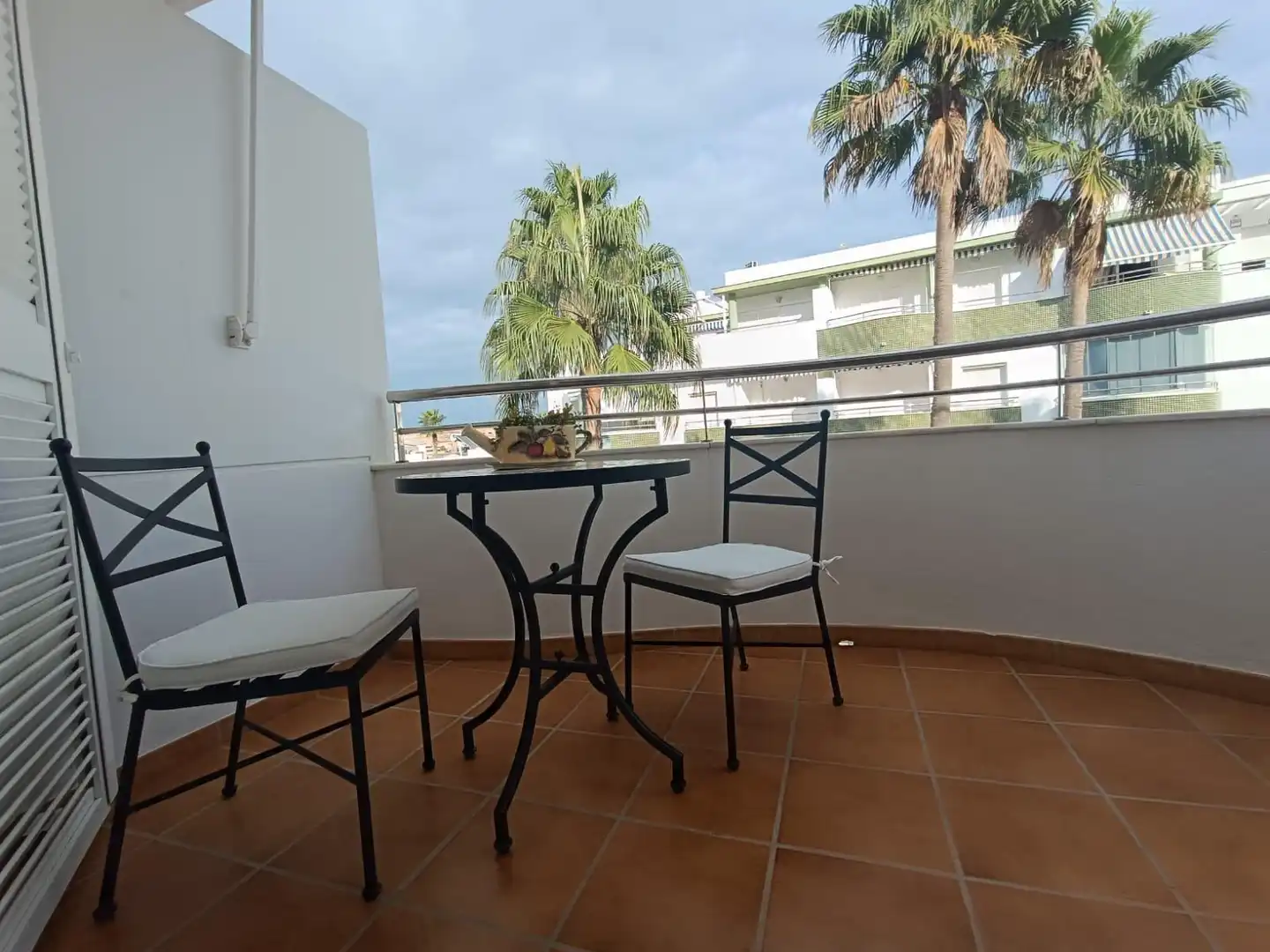 Mini appartamento con piscina in vendita a Almerimar, imagen 18