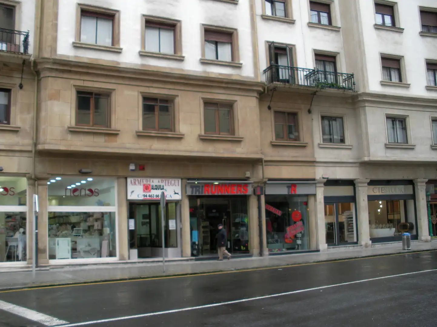 Local comercial en venda a Puente-Zubia Plaza 2, imagen 3