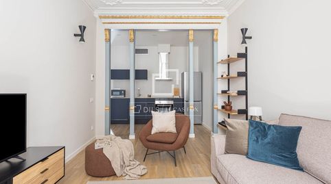Foto 3 de Piso en venta en Barri Gòtic, Barcelona Capital