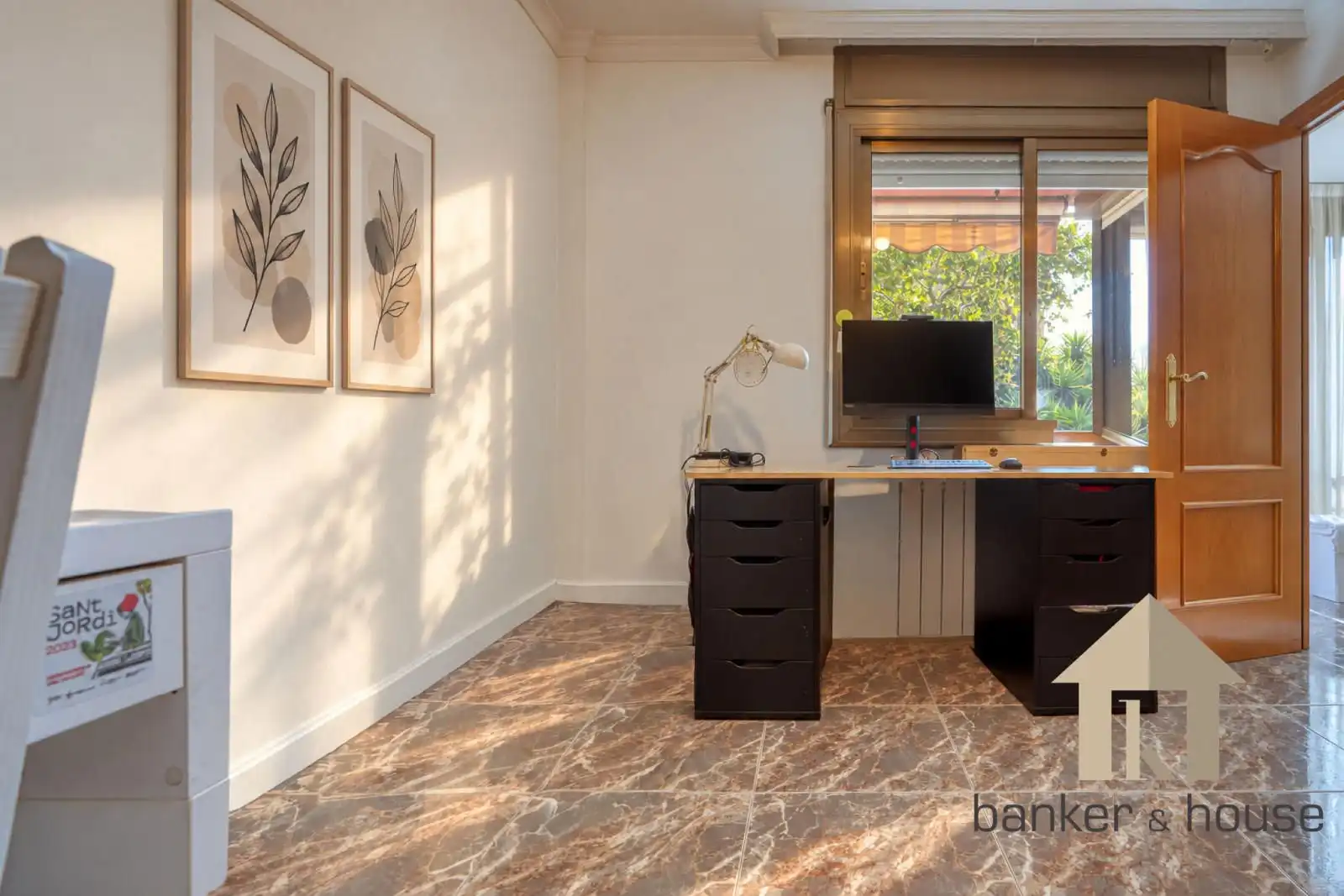Piso en venta en Cerdanyola del Vallès con Aire acondicionado, Calefacción y Terraza