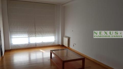 Photo 3 of Apartment for rent in Ruta de la Plata, Cáceres Capital