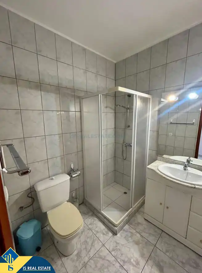 Baño de Casa adosada en venta en Torrevieja con Calefacción, Jardín privado y Terraza