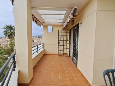 Wohnung mit Pool zum Verkauf in Caleta de Vélez