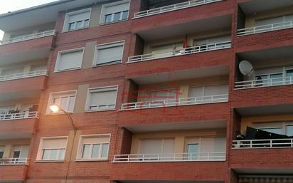 Exterior view of Flat for sale in Durango  with Terrace and Balcony