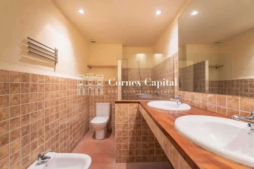 Casa o xalet en venda en Palafrugell amb Calefacció, Jardí privat i Terrassa