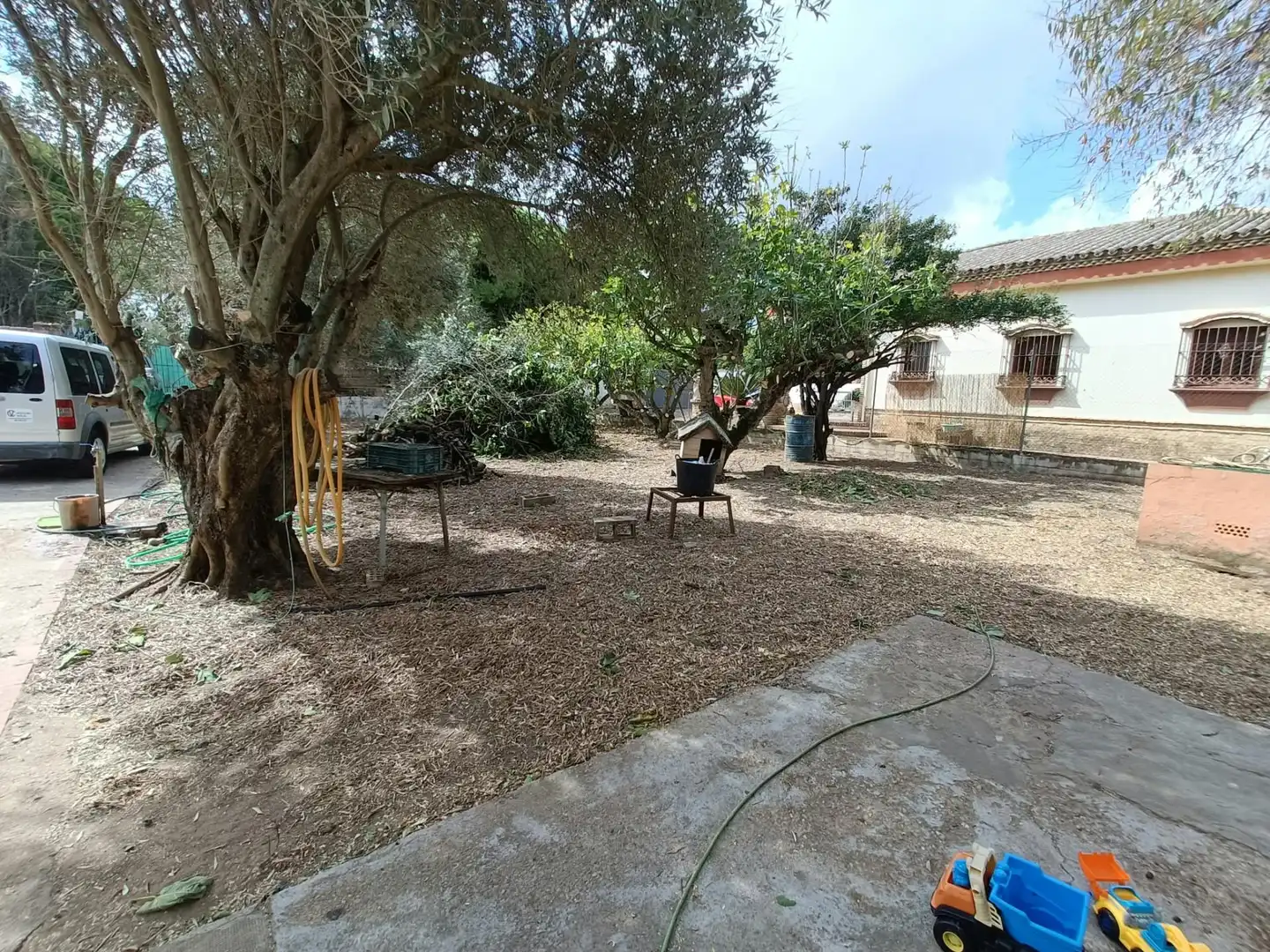 Villa zum Verkauf in Los Franceses – La Vega, imagen 3