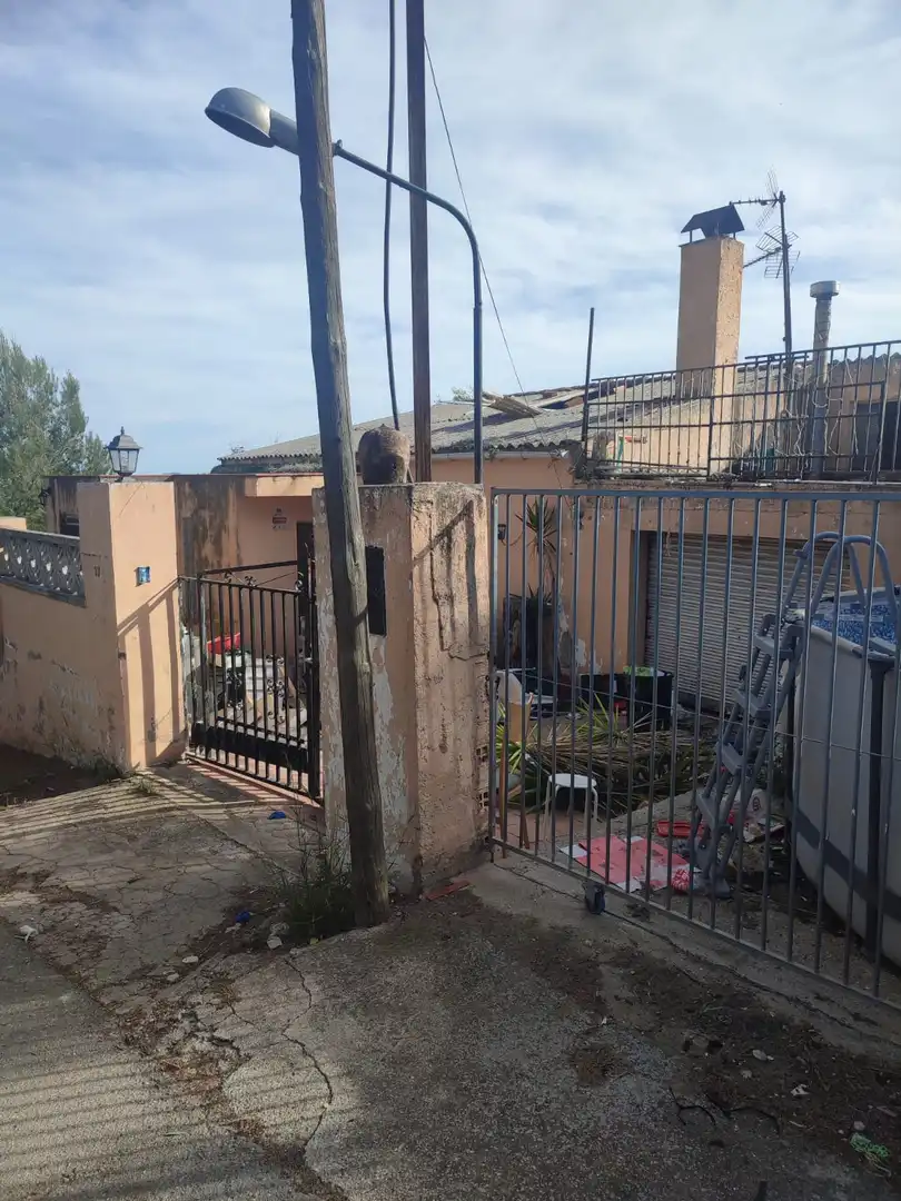 Casa o chalet en venta en Urbanització Rives Blaves -III, Olesa de Montserrat