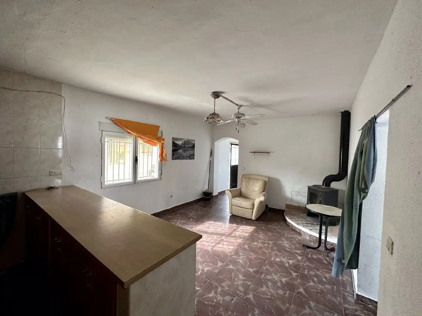 Maison à vendre à Tejeda de Tiétar, imagen 5
