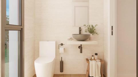 Foto 5 de Casa adosada en venda a Limonar, Málaga Capital