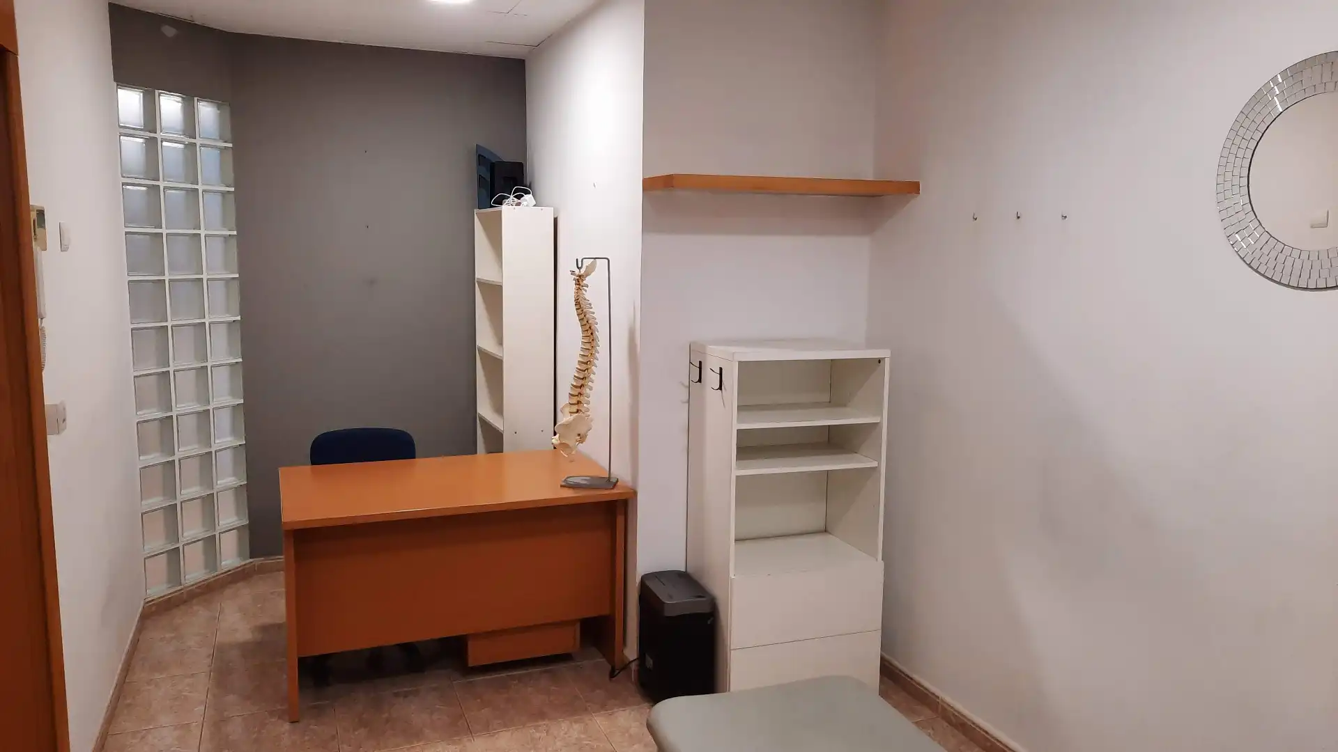 Gewerbefläche zum Verkauf in Casco Urbano, imagen 9