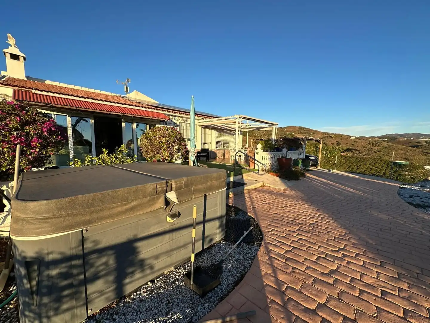 Casa rustica con piscina in vendita a Vélez-Málaga ciudad, imagen 52