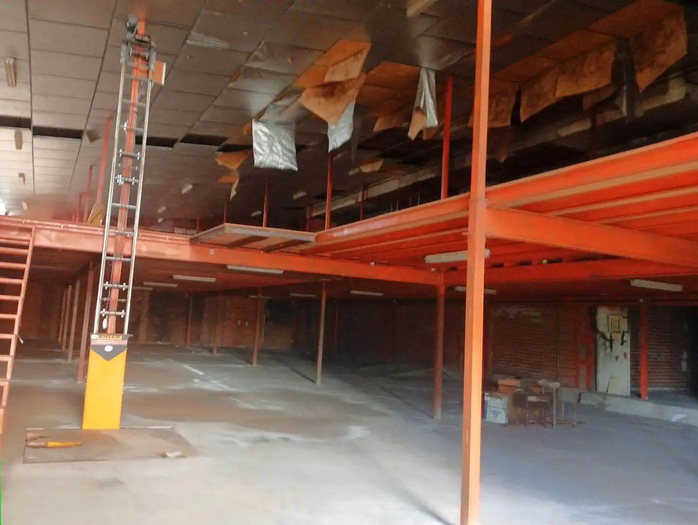 Local comercial en venta en Villanueva de la Vera, imagen 27