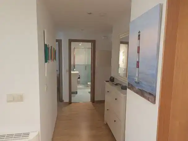 Piso de alquiler en Valdoviño, A Coruña