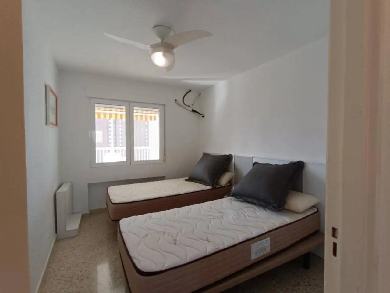 Apartamento con piscina en venta en Playa de Levante, imagen 26