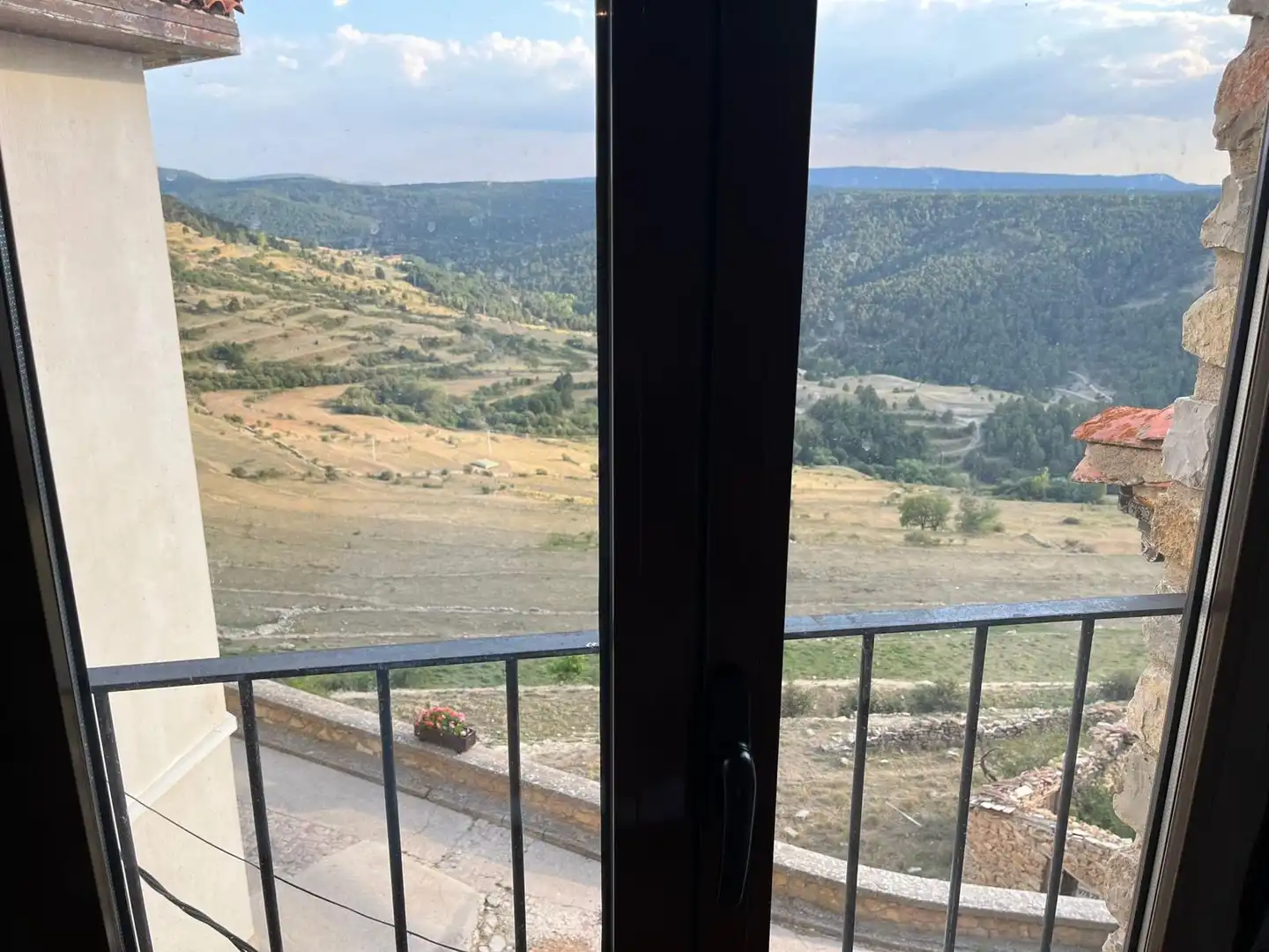 Dormitori de Apartament en venda en Gúdar amb Moblat