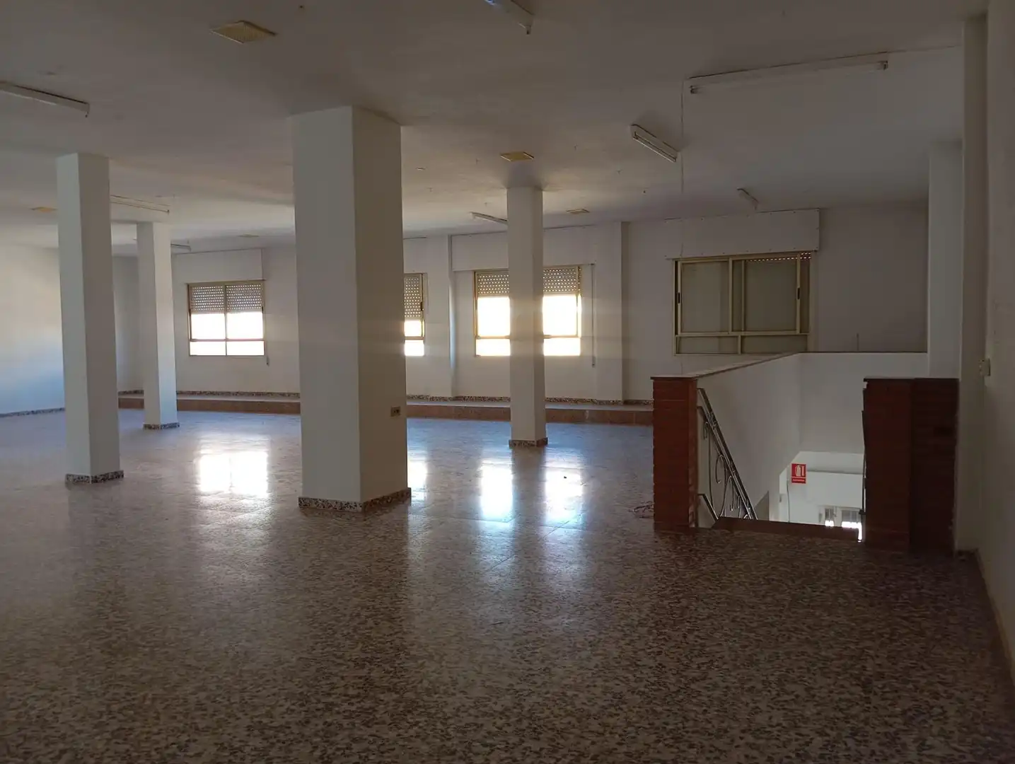 Gebäude zum Verkauf in La Unión