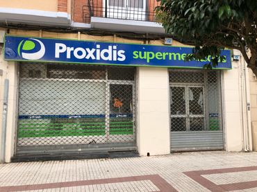 Gewerbefläche zum Verkauf in Santo Domingo de la Calzada