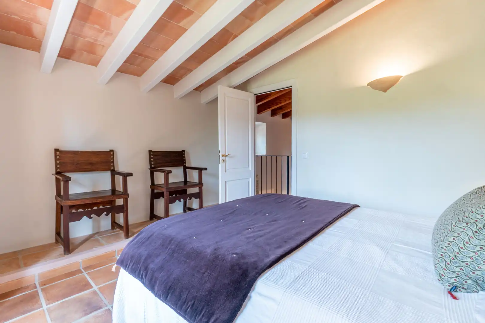 Country homes for rent in Artà Poble