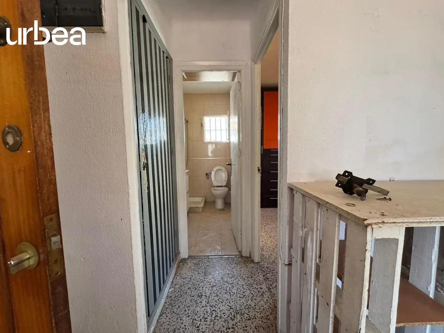 Dachboden zum Verkauf in Málaga