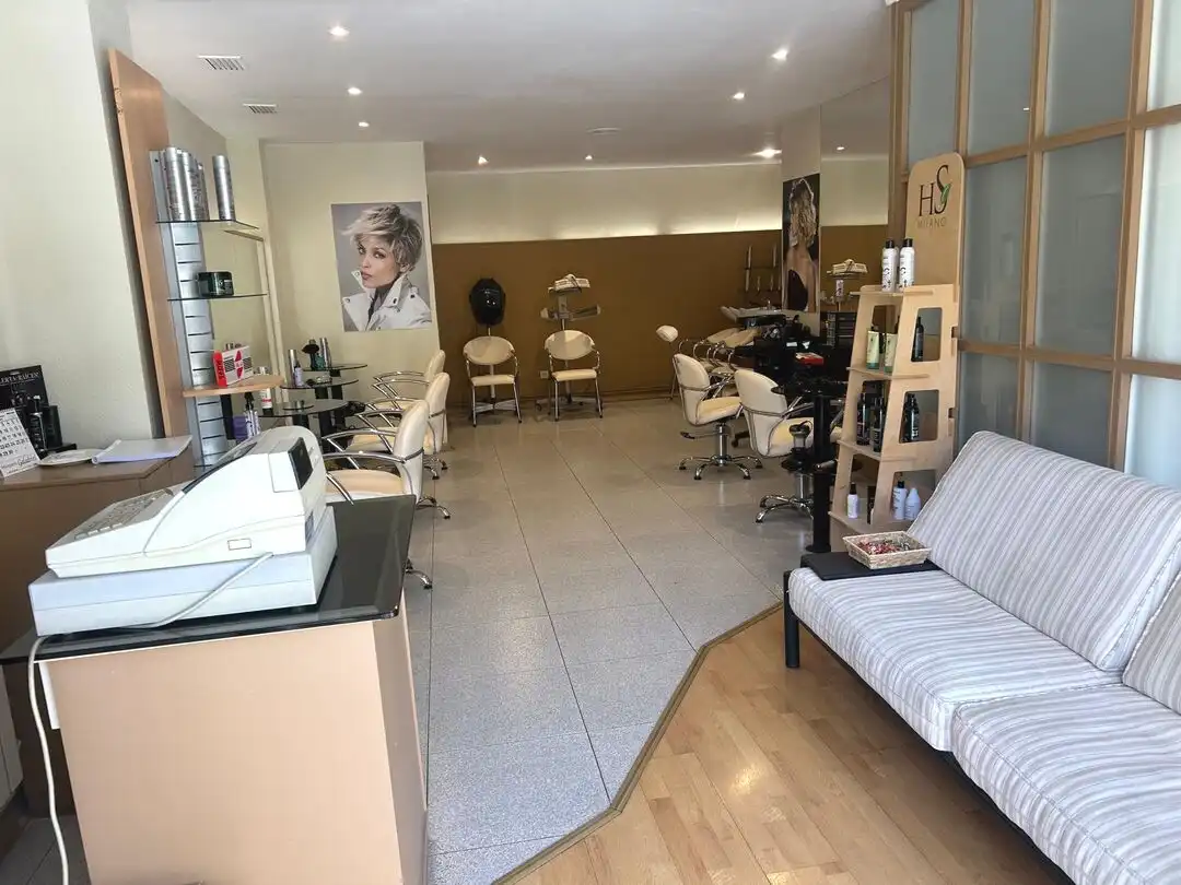 Locale commerciale in affitto a Desamparados, imagen 3