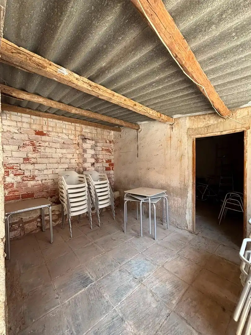 Casa o chalet en venta en Montiel