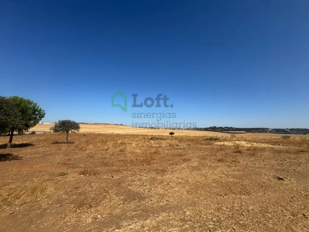 Terreny residencial en venda a Dehesilla de Calamón - Campomanes