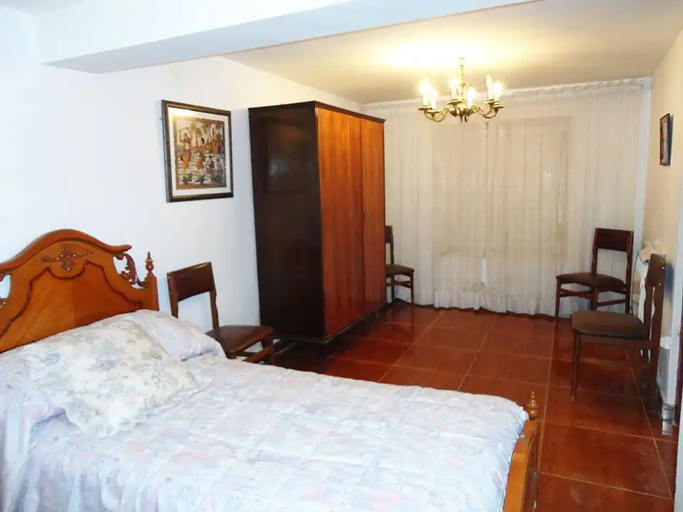 Dormitori de Casa o xalet en venda en Espinosa de Cervera
