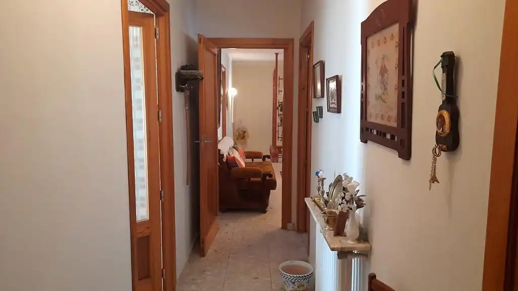 Casa o chalet en venta en La Roda con Calefacción, Terraza y Trastero