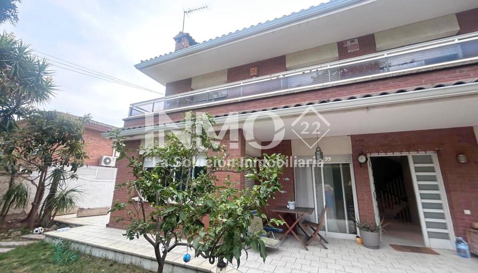 Foto 1 de Casa o xalet en venda a Avinguda Vilafortuny, 51, Els Tallats - Mas Olivé, Tarragona