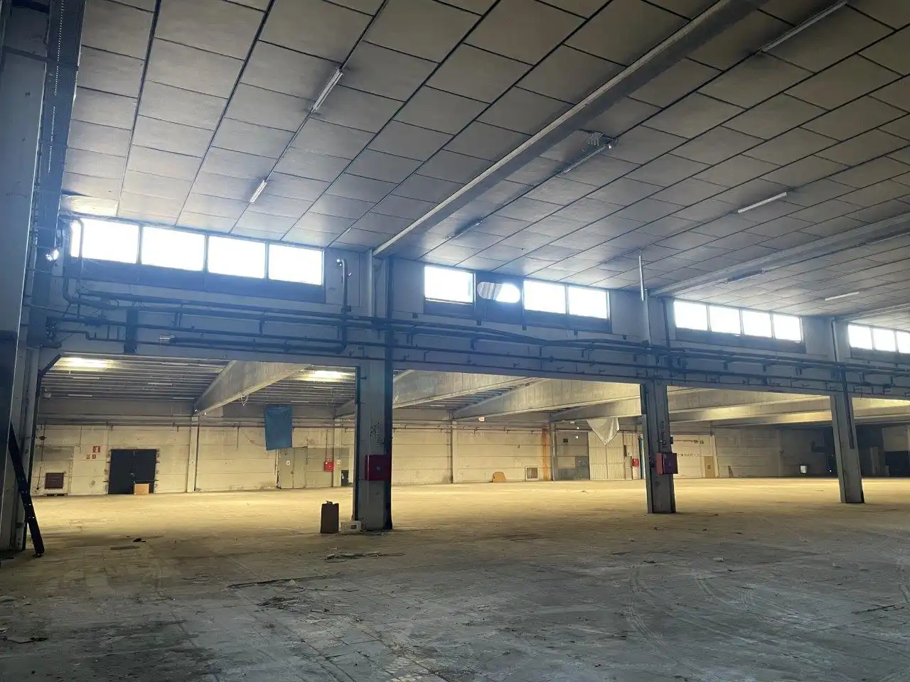 Nave industrielle à louer à Castellbisbal, imagen 33