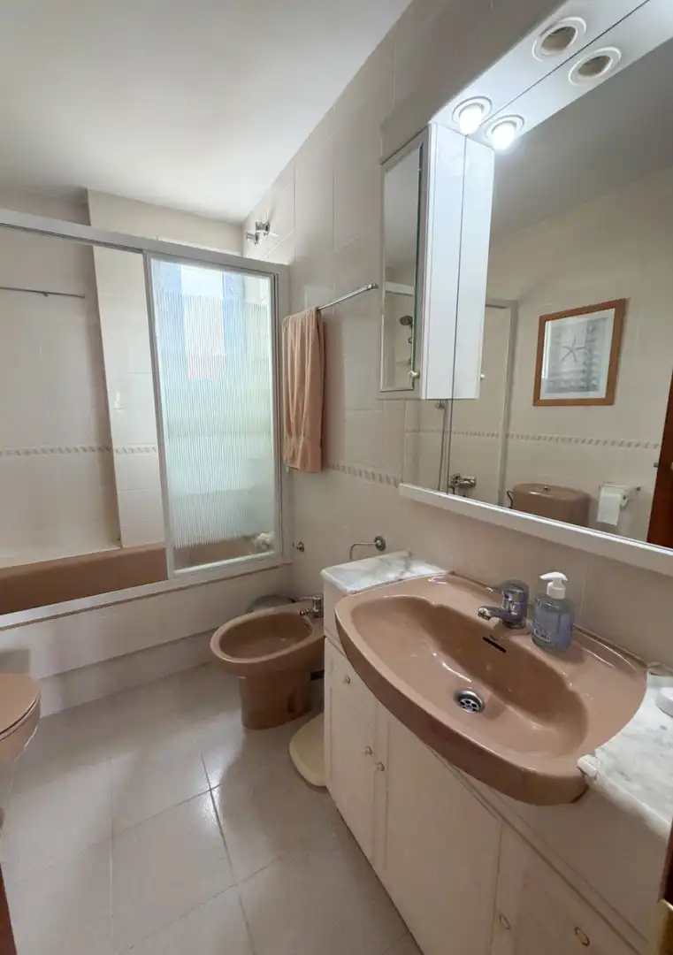 Apartament amb terrassa de lloguer a Vallpineda - Santa Bárbara, imagen 22