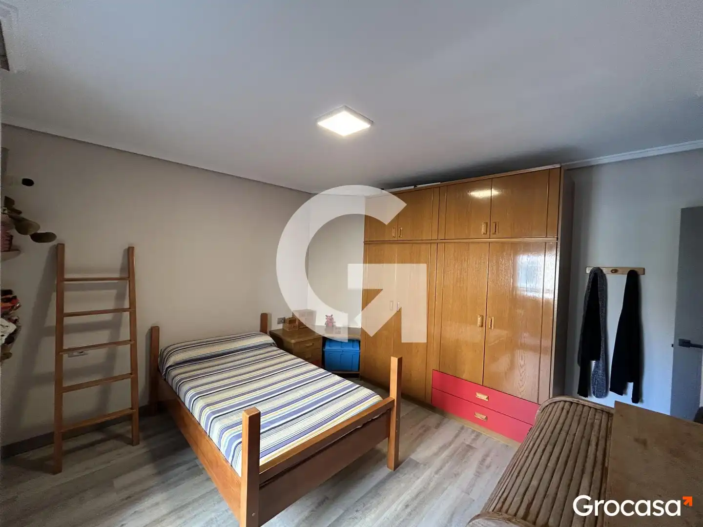 Piso en venta en CL DIAGONAL, Nuevo Centro