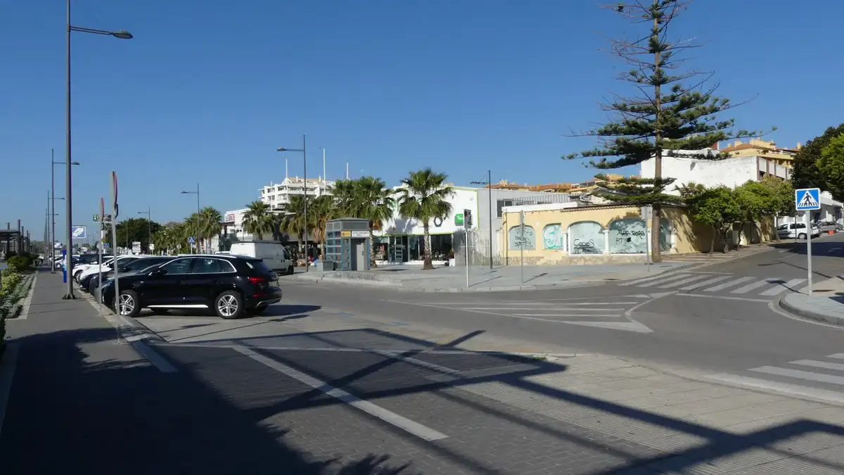 Inmuebles singulares con ascensor en venta en San Pedro de Alcántara, imagen 4