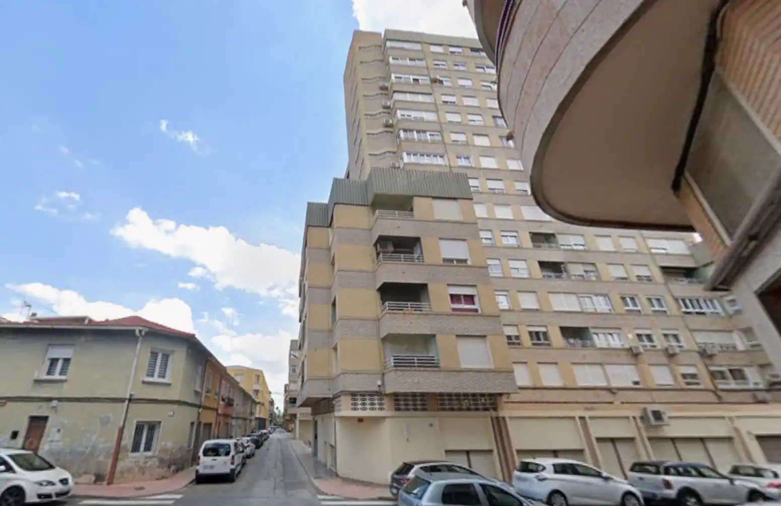 Flat with terrace for sale in Elda - CALLE SAN CRISPIN 12, imagen 14