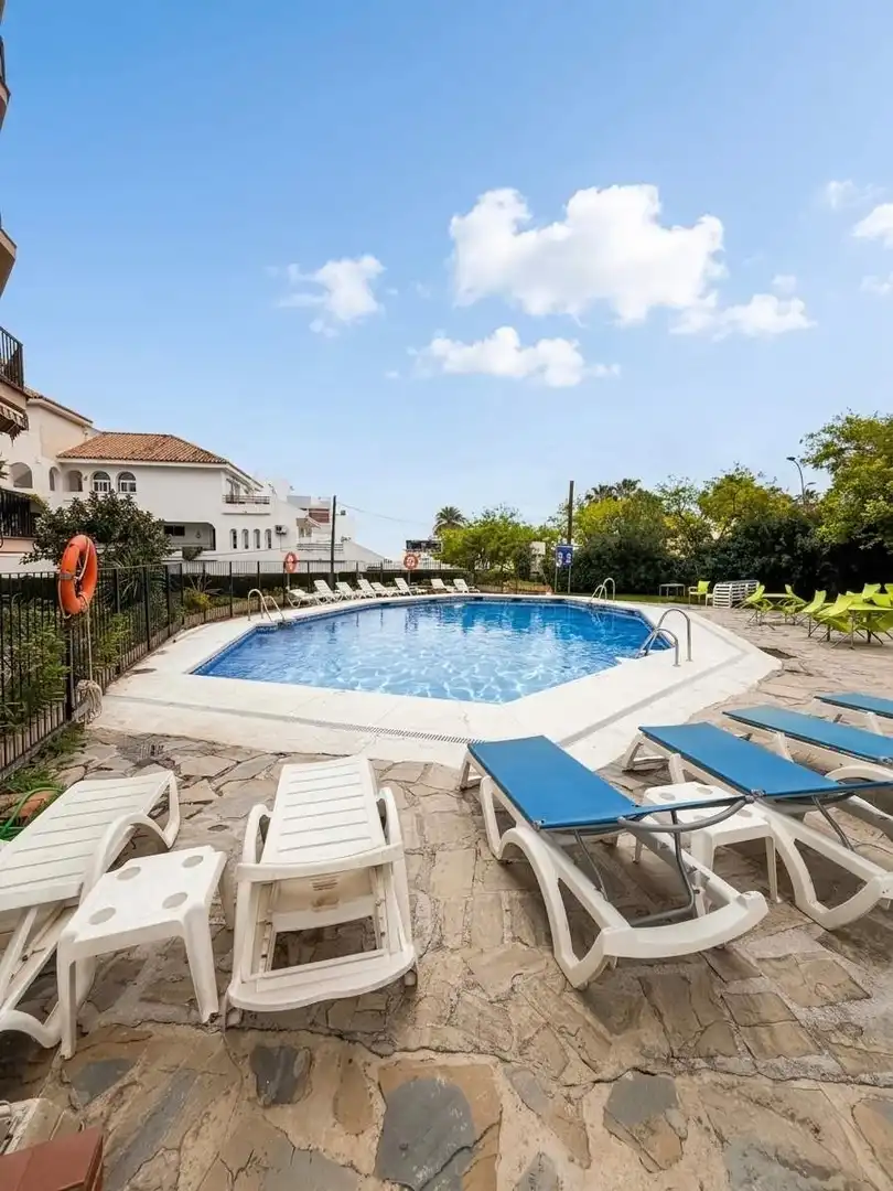 Apartment mit Terrasse zum Verkauf in Solymar, imagen 26