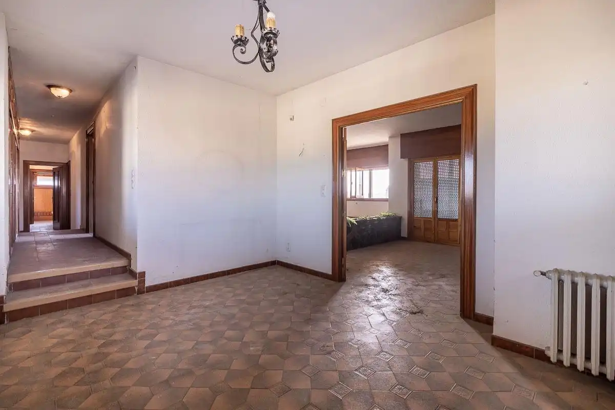 Finca rústica en venda en Santa Fe amb Calefacció, Jardí privat i Terrassa