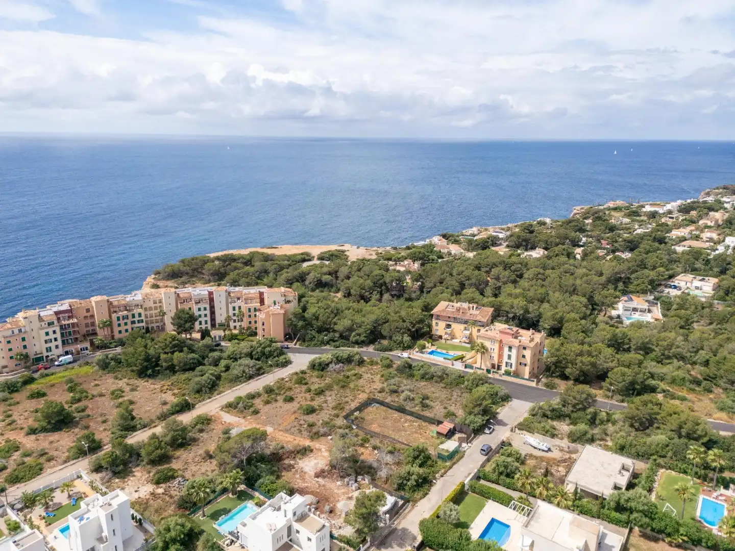 Lands and plots for sale in Carrer RENOIR, imagen 14